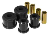 Prothane 01-02 Honda Civic Front Control Arm Bushings - Black thumbnail 2