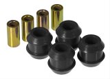 Prothane 90-93 Honda Integra Front Upper Control Arm Bushings - Black thumbnail 1