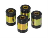 Prothane 96-00 Honda Civic Front Upper Control Arm Bushings - Black thumbnail 1