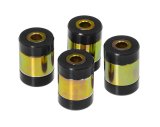 Prothane 96-00 Honda Civic Front Upper Control Arm Bushings - Black thumbnail 2