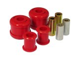 Prothane 06-11 Honda Civic Front Control Arm Bushings - Red thumbnail 1