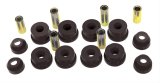 Prothane 91-05 Acura NSX Front Control Arm Bushings - Black thumbnail 2