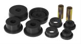 Prothane 84-87 Honda Civic/CRX Rear Control Arm Bushings - Black thumbnail 1