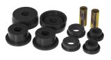 Prothane 84-87 Honda Civic/CRX Rear Control Arm Bushings - Black thumbnail 2