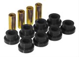 Prothane 88-95 Honda Civic/CRX Rear Lower Control Arm Bushings - Black thumbnail 1