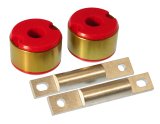 Prothane 88-00 Honda Civic Rear Trailing Arm Bushings - Red thumbnail 2