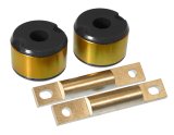 Prothane 88-00 Honda Civic Rear Trailing Arm Bushings - Black thumbnail 2