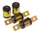 Prothane 88-00 Honda Civic Rear Upper Control Arm Bushings - Black thumbnail 2