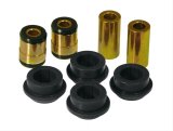 Prothane 92-96 Honda Prelude Rear Control Arm Bushings - Black thumbnail 1