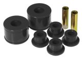 Prothane 92-96 Honda Prelude Rear Trailing Arm Bushings - Black thumbnail 2