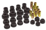 Prothane 00-09 Honda S2000 Rear Control Arm Bushings - Black thumbnail 2
