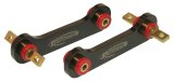 Prothane 88-01 Honda Rear Upper Control Arm Bushings - Red thumbnail 1