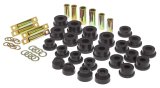 Prothane 91-05 Acura NSX Rear Control Arm Bushings - Black thumbnail 1