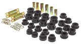 Prothane 91-05 Acura NSX Rear Control Arm Bushings - Black thumbnail 2