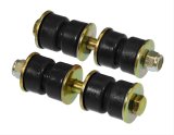 Prothane 90-97 Honda Accord Front End Link Kit - Black thumbnail 1