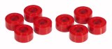 Prothane 90-97 Honda Accord Front End Link Bushings - Red thumbnail 2