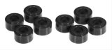 Prothane 90-97 Honda Accord Front End Link Bushings - Black thumbnail 1