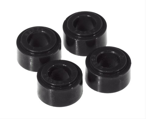 Prothane 92-96 Honda Prelude Front End Link Bushings - Black thumbnail 1