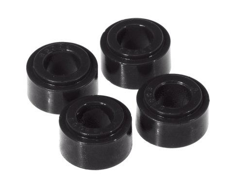 Prothane 92-96 Honda Prelude Front End Link Bushings - Black thumbnail 2