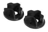 Prothane 92-00 Honda Civic Rear Motor Mount Insert - Black thumbnail 2