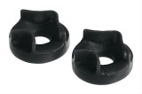 Prothane 88-91 Honda Civic Rear Motor Mount Insert - Black thumbnail 1