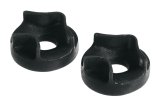 Prothane 88-91 Honda Civic Rear Motor Mount Insert - Black thumbnail 3