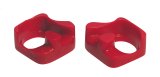 Prothane 94-97 Honda Accord Front Motor Mount Insert - Red thumbnail 3