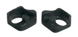 Prothane 94-97 Honda Accord Front Motor Mount Insert - Black thumbnail 3