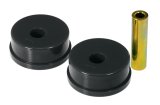 Prothane 92-93 Acura Integra Left Motor Mount Insert - Black thumbnail 2