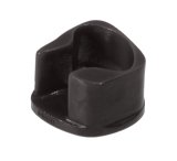 Prothane 88-91 Honda Civic Front Motor Mount Insert - Black thumbnail 2