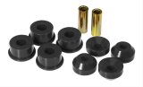 Prothane 90-97 Honda Accord Upper/Lower Front Shock Bushing - Black thumbnail 1