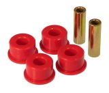 Prothane 86-89 Honda Accord Front Shock Bushings - Red thumbnail 1
