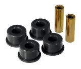 Prothane 86-89 Honda Accord Front Shock Bushings - Black thumbnail 2