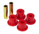 Prothane 72-81 International Scout II Shackle Bushings - Red thumbnail 2