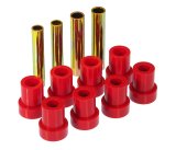 Prothane 69-87 Chevrolet Pickup 4WD Spring Bushing Kit (Replacement for SuperLift 315) thumbnail 1