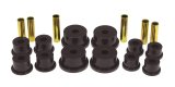 Prothane 84-99 Jeep Cherokee / Commander Spring & Shackle Bushings - Black thumbnail 2