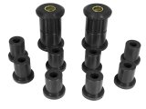 Prothane 70-74 AMC AMX/Javelin Spring & Shackle Bushings - Black thumbnail 2