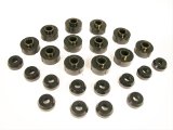 Prothane 63-91 Jeep Wagoneer Body Mount - Black thumbnail 1