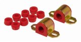 Prothane 76-86 Jeep CJ5/7 Front Sway Bar Bushings - 15/16in - Red thumbnail 1
