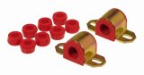 Prothane 76-86 Jeep CJ5/7 Front Sway Bar Bushings - 15/16in - Red thumbnail 2