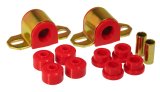 Prothane 84-99 Jeep Cherokee / Commander Front Sway Bar Bushings - 24mm - Red thumbnail 2