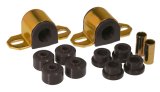 Prothane 84-99 Jeep Cherokee / Commander Front Sway Bar Bushings - 24mm - Black thumbnail 2