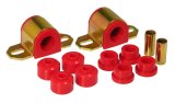 Prothane 84-99 Jeep Cherokee / Commander Front Sway Bar Bushings - 25mm - Red thumbnail 2
