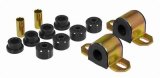 Prothane 84-99 Jeep Cherokee / Commander Front Sway Bar Bushings - 23mm - Black thumbnail 1