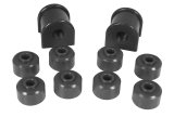 Prothane 93-98 Jeep Grand Cherokee Rear Sway Bar Bushings - 5/8in - Black thumbnail 1