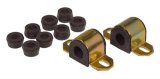 Prothane 76-86 Jeep CJ5/CJ7 Front Sway Bar Bushings - 7/8in - Black thumbnail 1