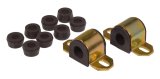 Prothane 76-86 Jeep CJ5/CJ7 Front Sway Bar Bushings - 7/8in - Black thumbnail 2