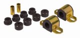 Prothane 84-99 Jeep Cherokee / Commander Front Sway Bar Bushings - 15/16in - Black thumbnail 2
