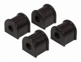 Prothane 84-99 Jeep Cherokee / Commander Rear Sway Bar Bushings - 5/8in - Black thumbnail 1