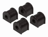 Prothane 84-99 Jeep Cherokee / Commander Rear Sway Bar Bushings - 5/8in - Black thumbnail 2